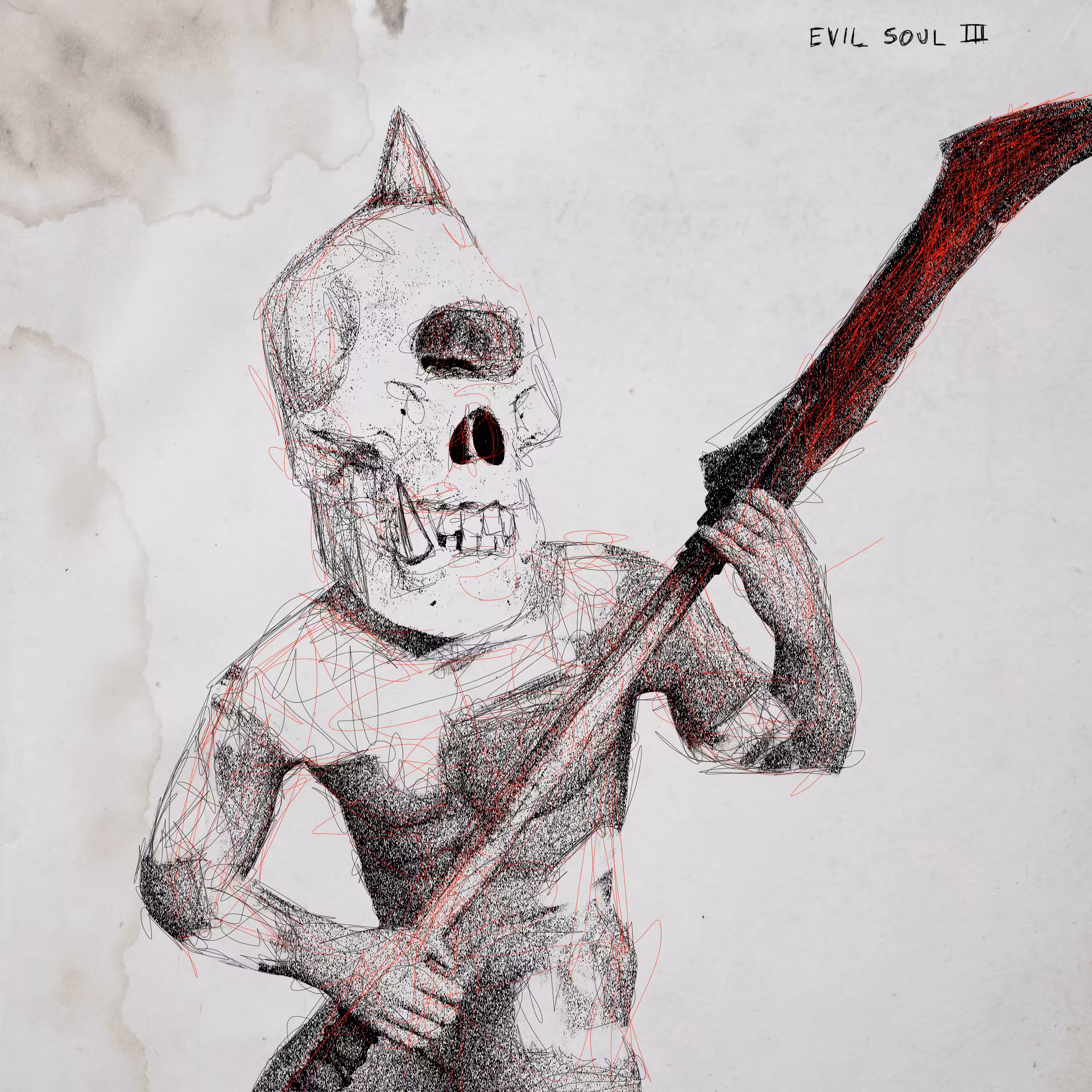 Evil soul #3