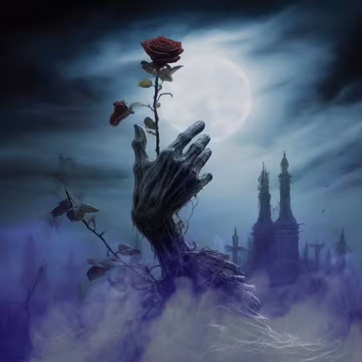 Rose Of Love