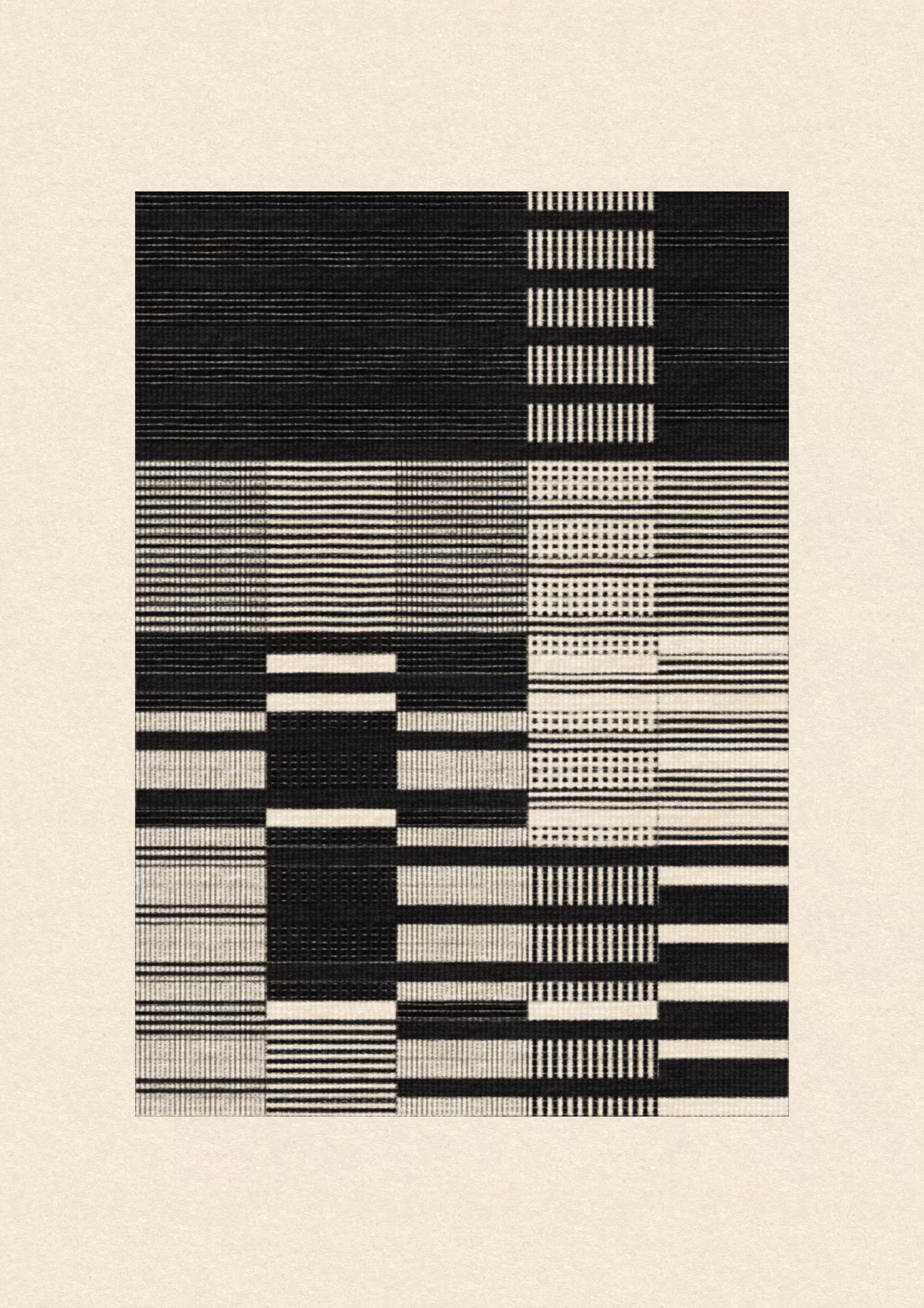 Lebras: Composition #239