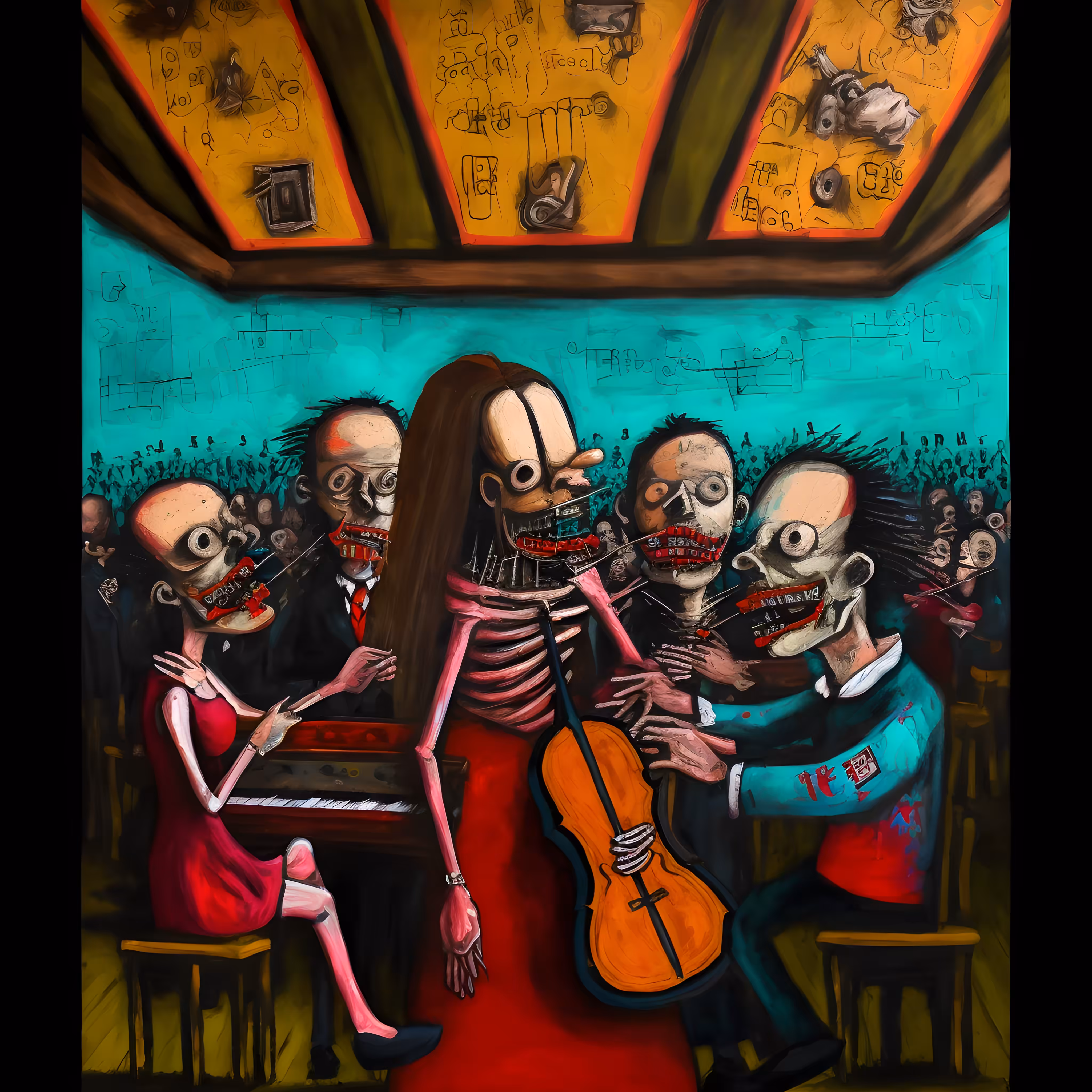 Polimusicians