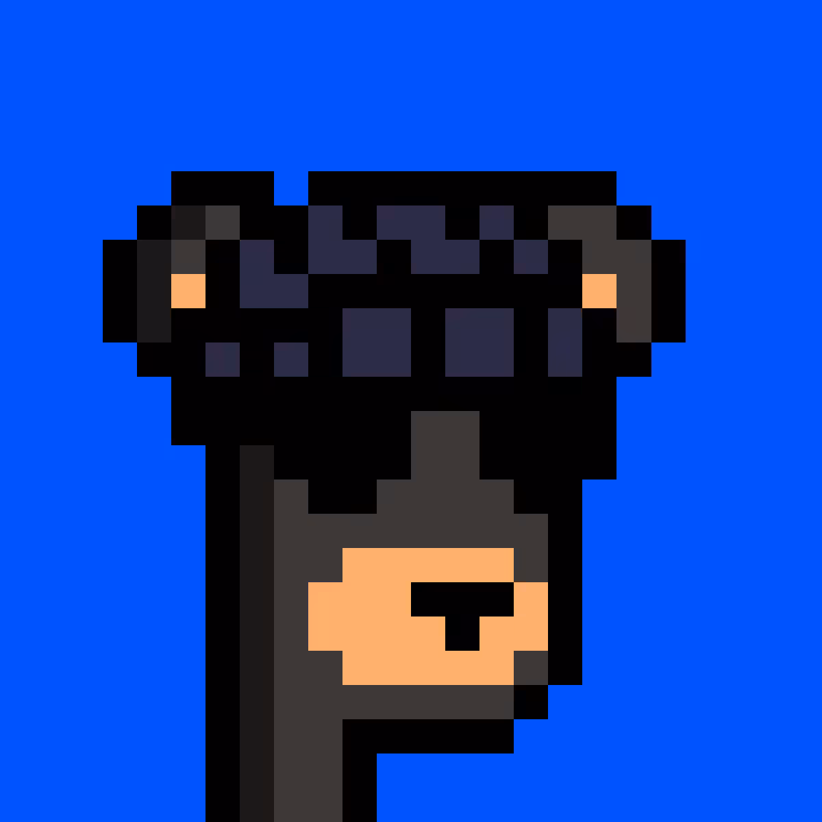 BearPunks #230