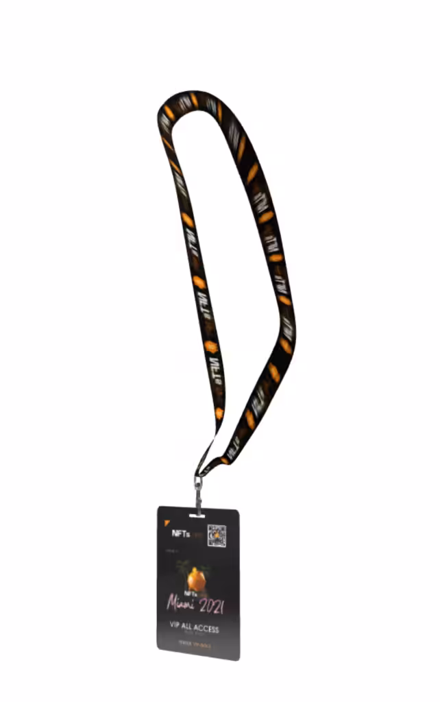 ALL ACCESS VIP PASS