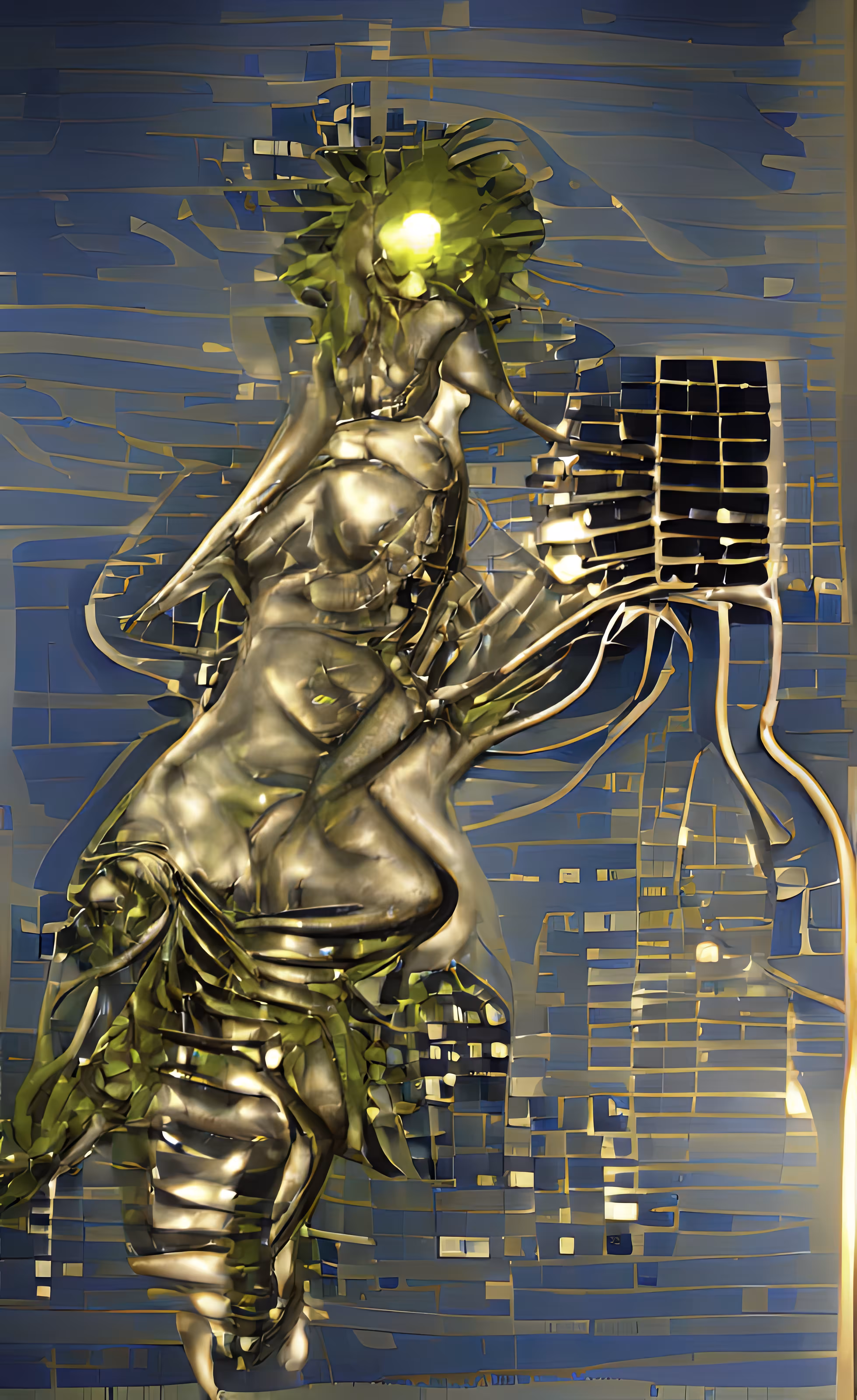 Maenads 11