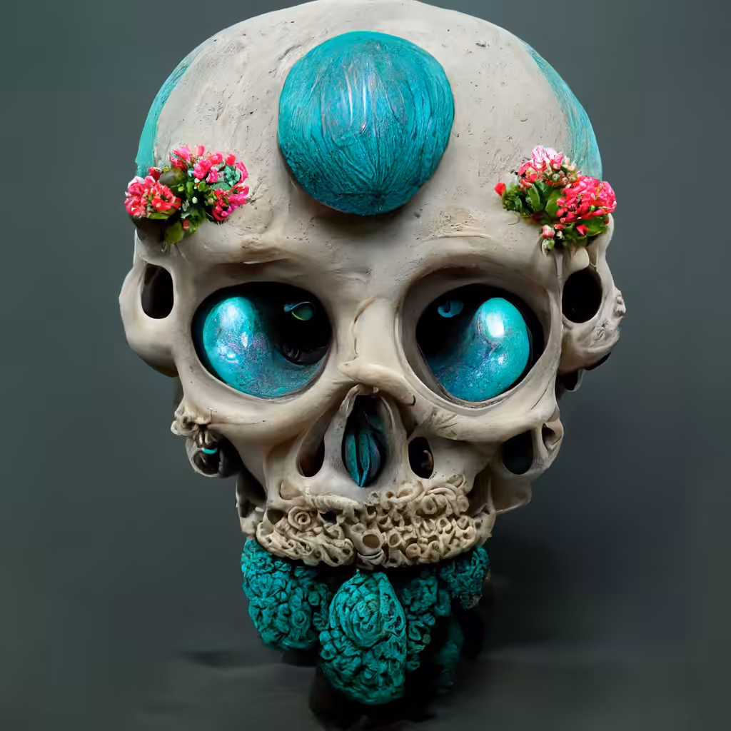 Be Alive: Skully 29