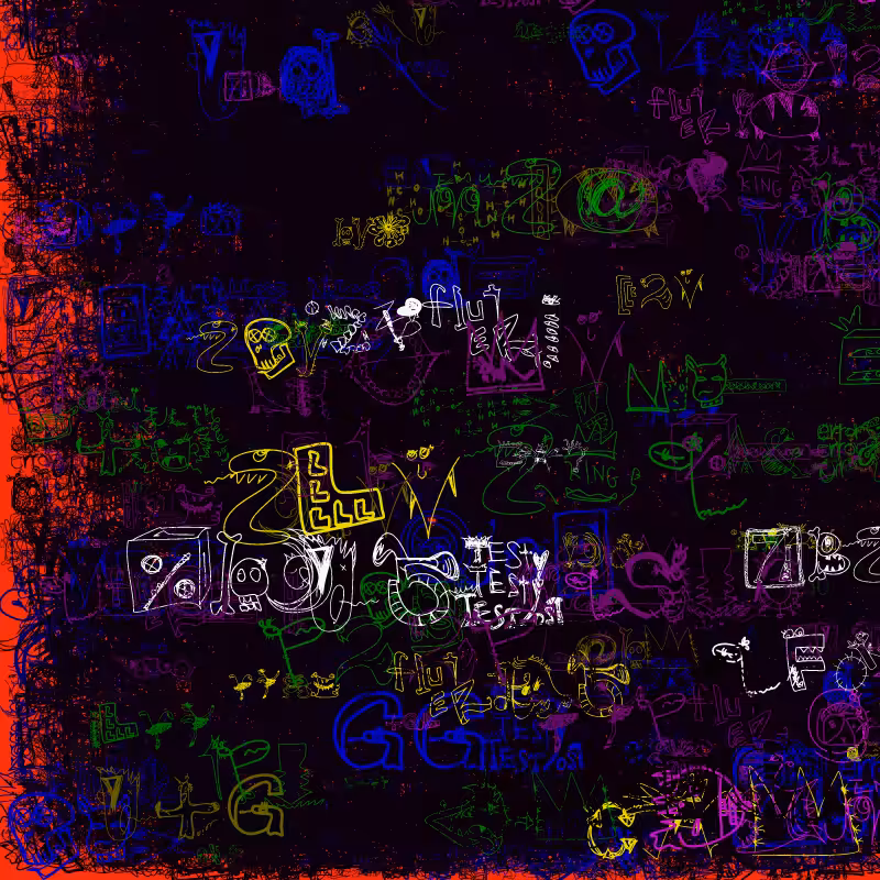 BadGraffiti J #23
