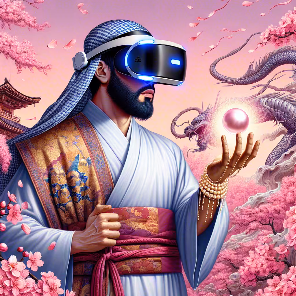 Perlvision 237