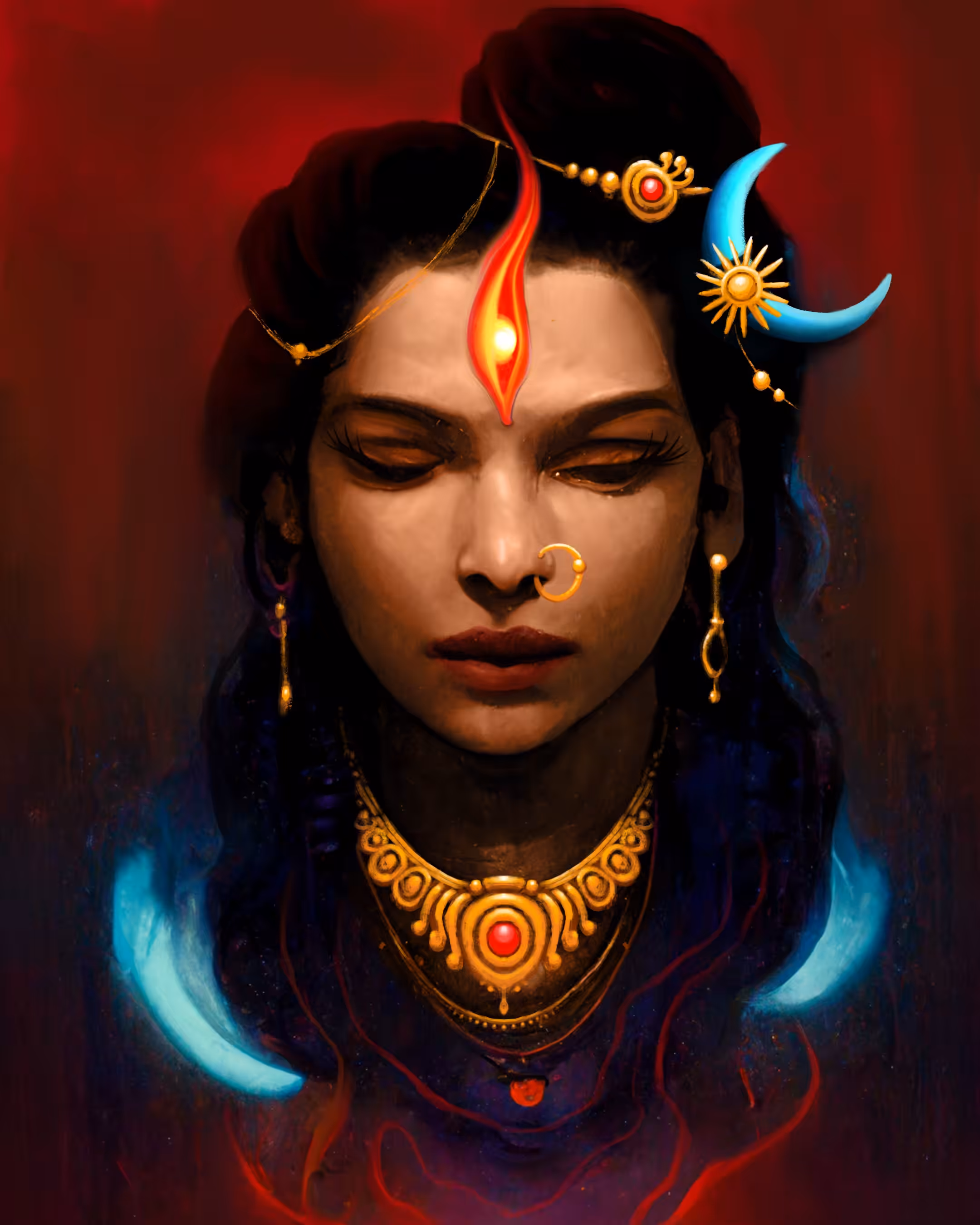 Shivani 