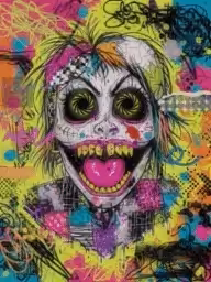 Freakster #7