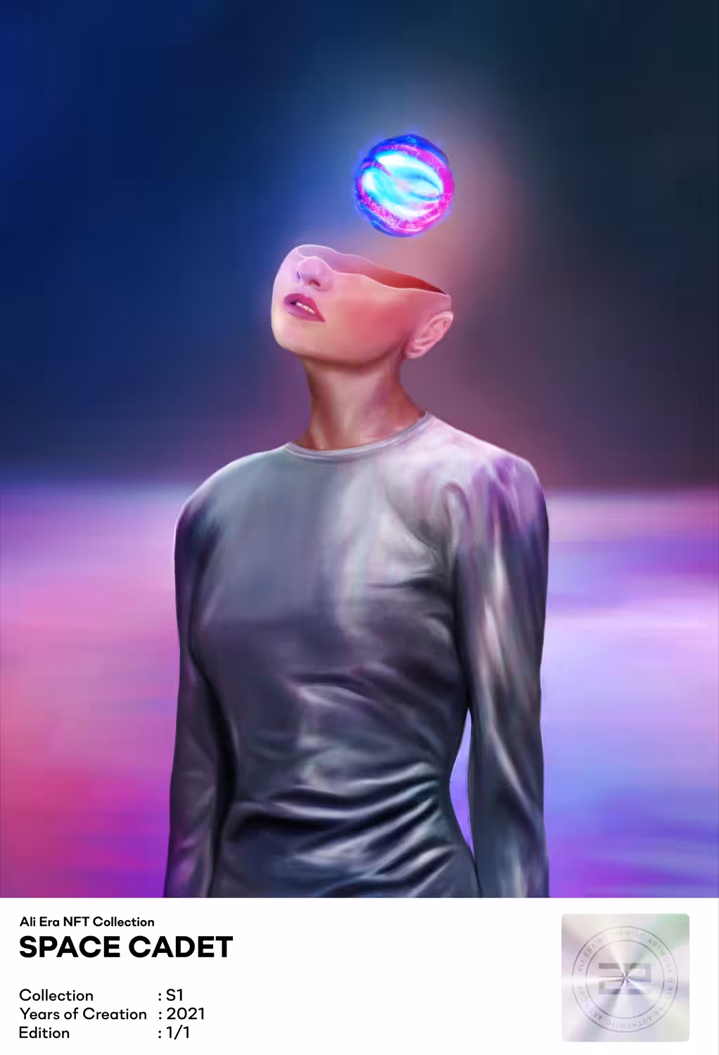 Space Cadet