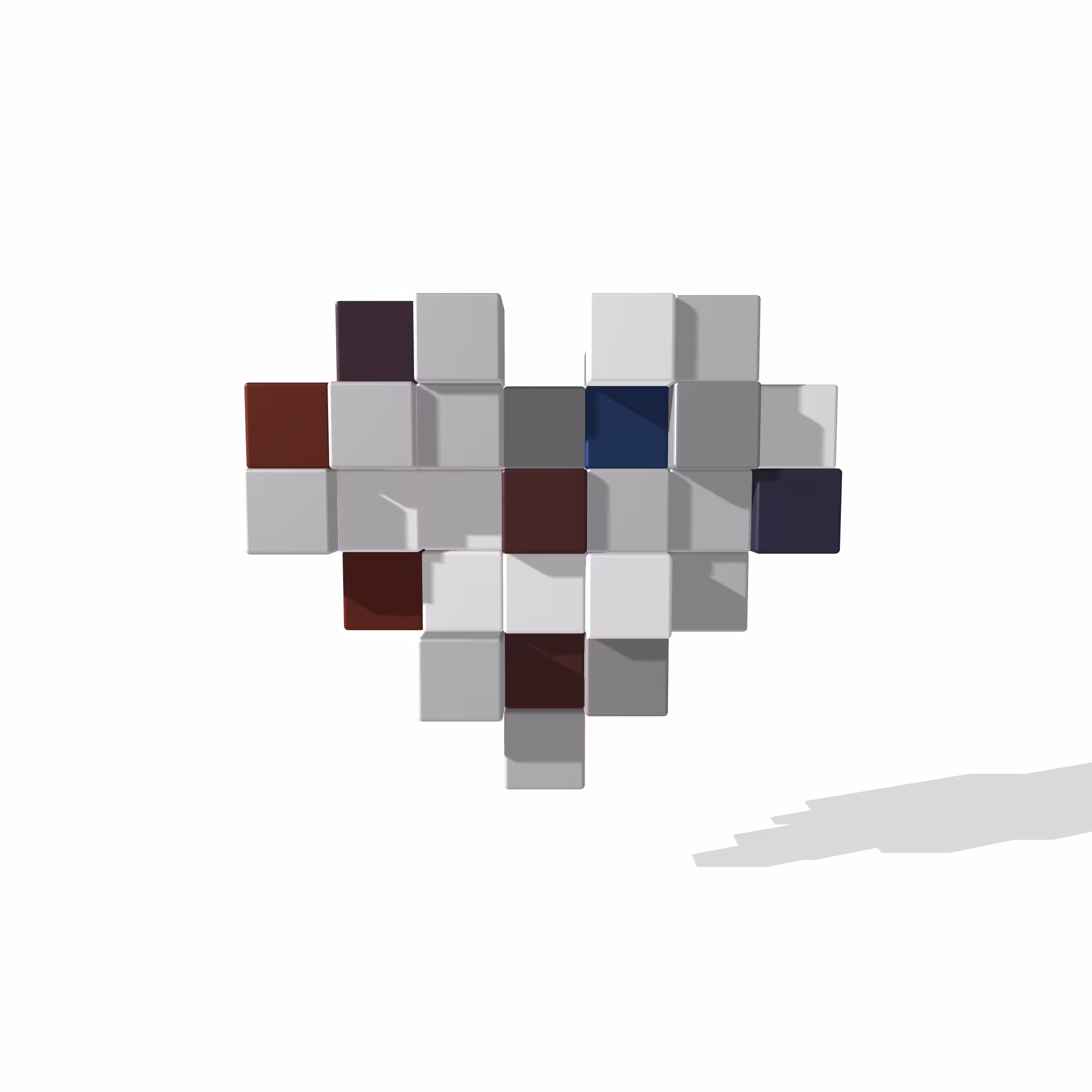 heart + craft #11446