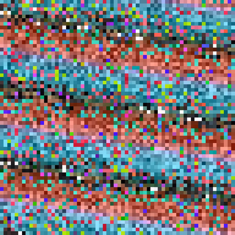 Freedom Pixels #55