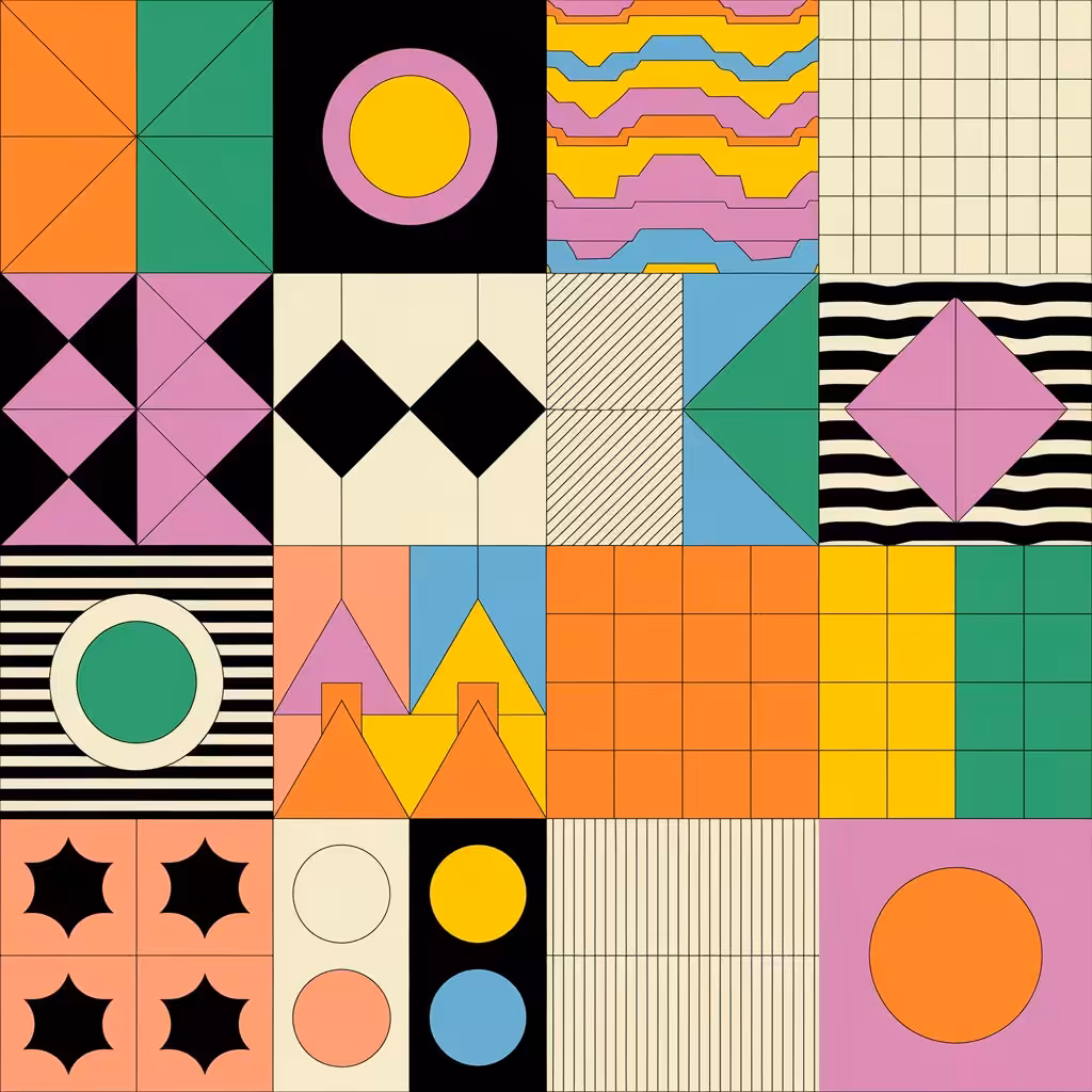 PatternPulse #13