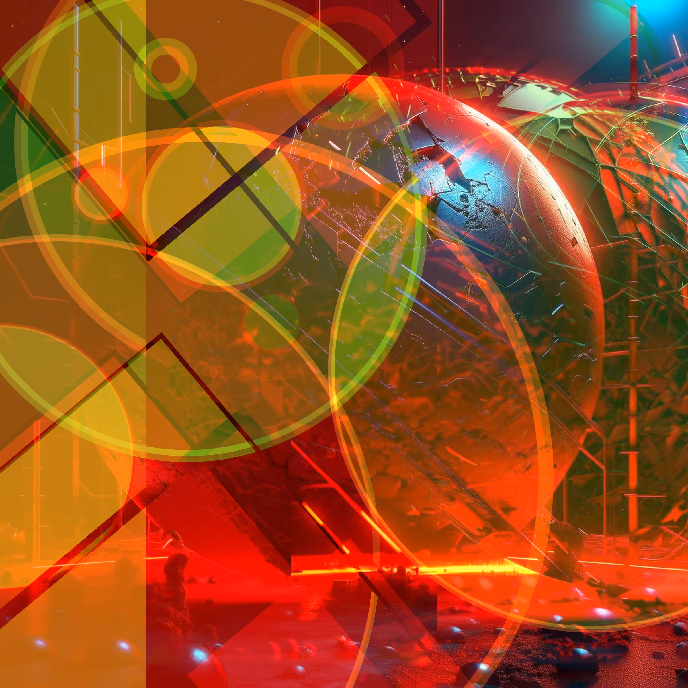 RubyOrb #4