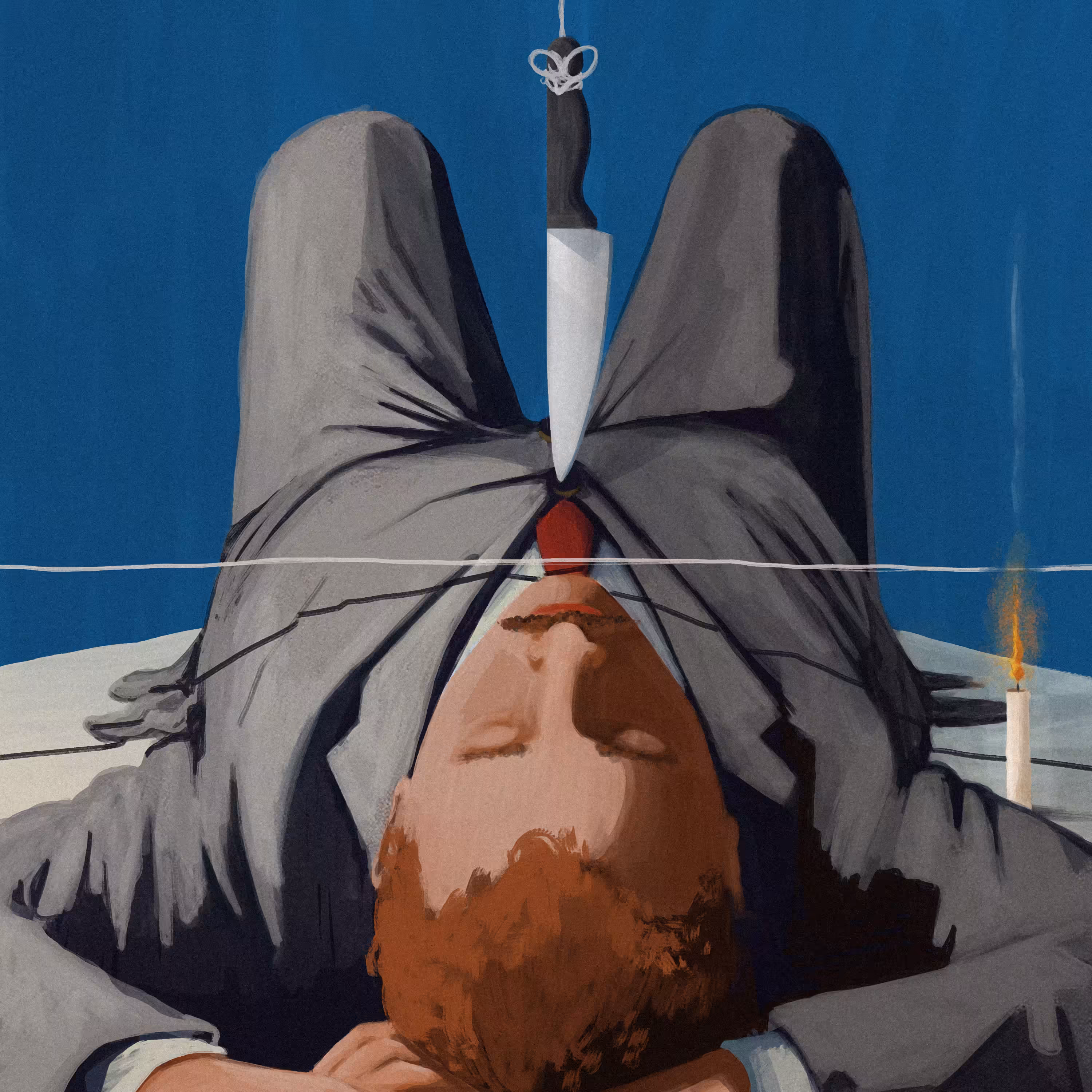 will