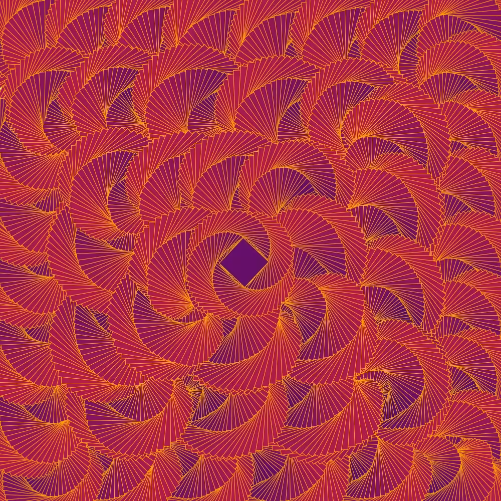 Squares #4