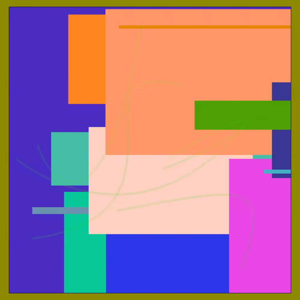 City Pop - AI Study II #30