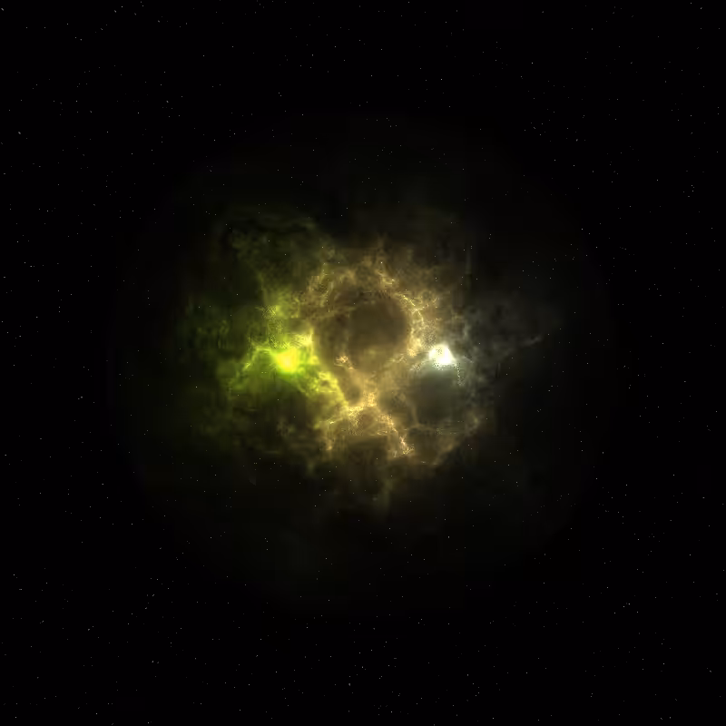 Nebula #19
