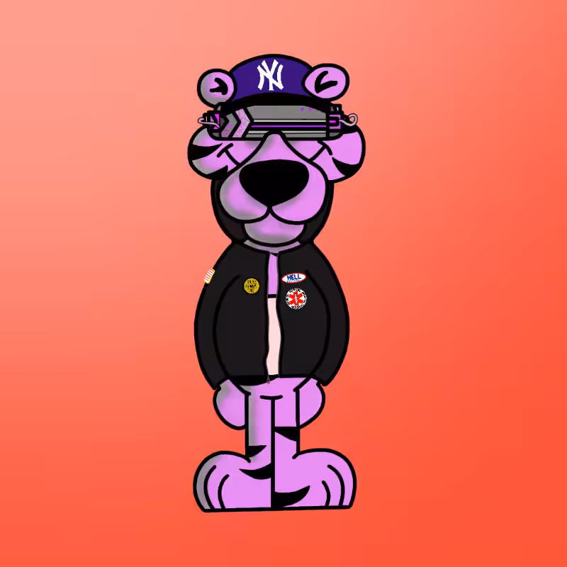 FxTigerz #19