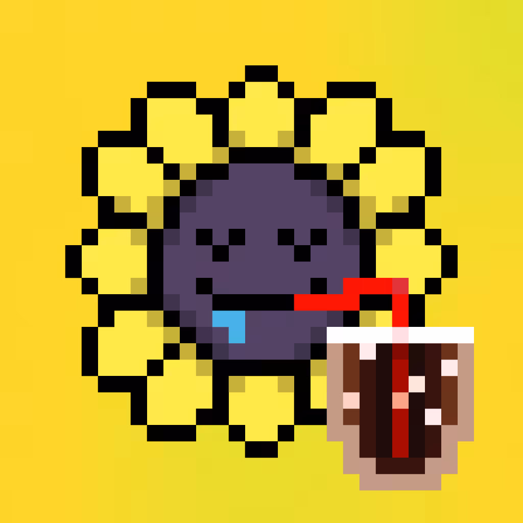 Murakami.Flower #5663