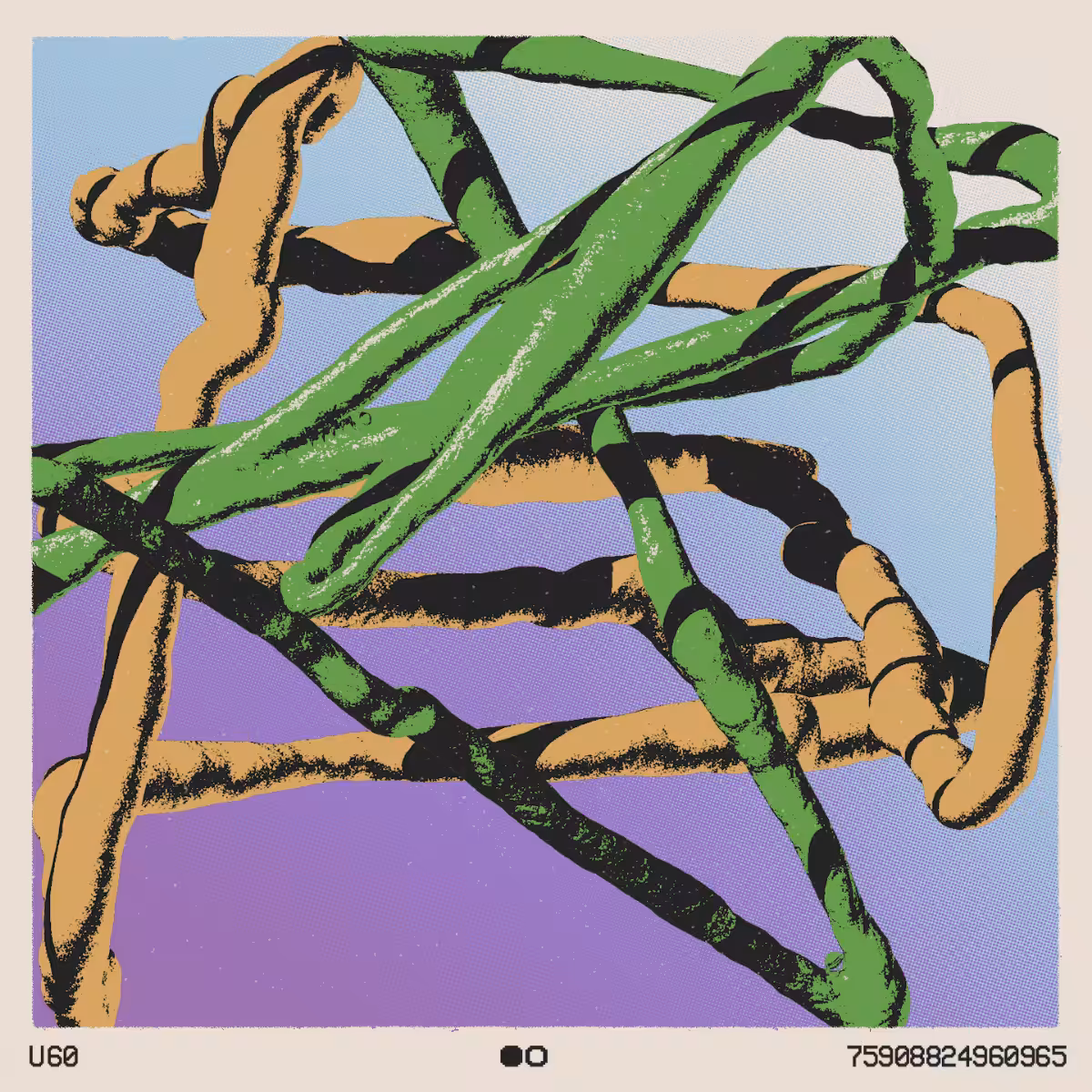 Squiggles 2.0 #62