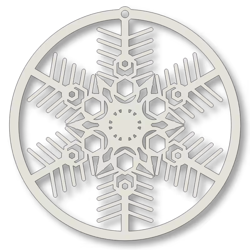 fx(ornament) 2022 #775