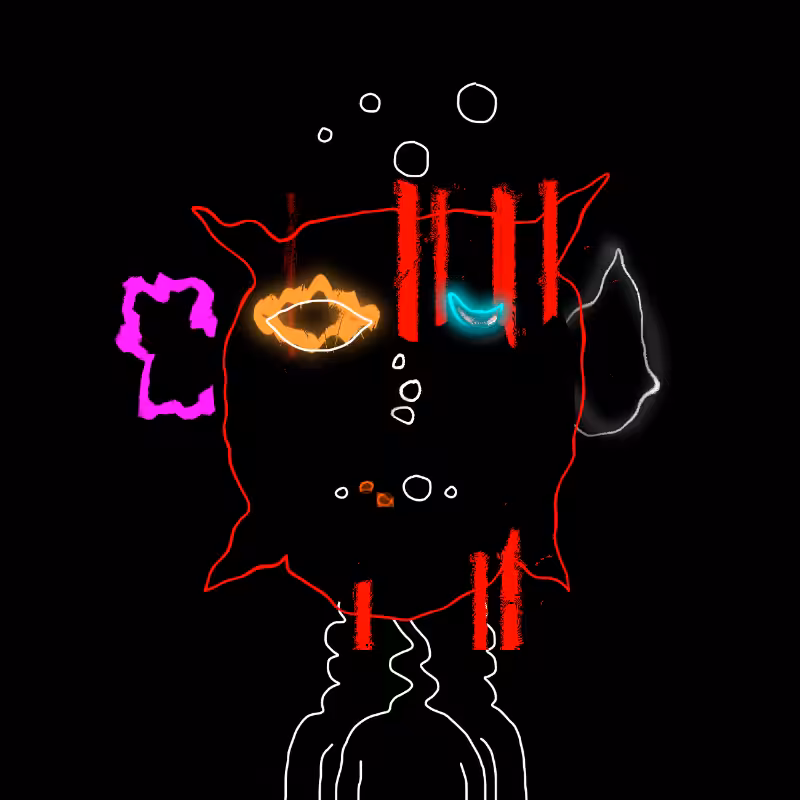 Distortion #67