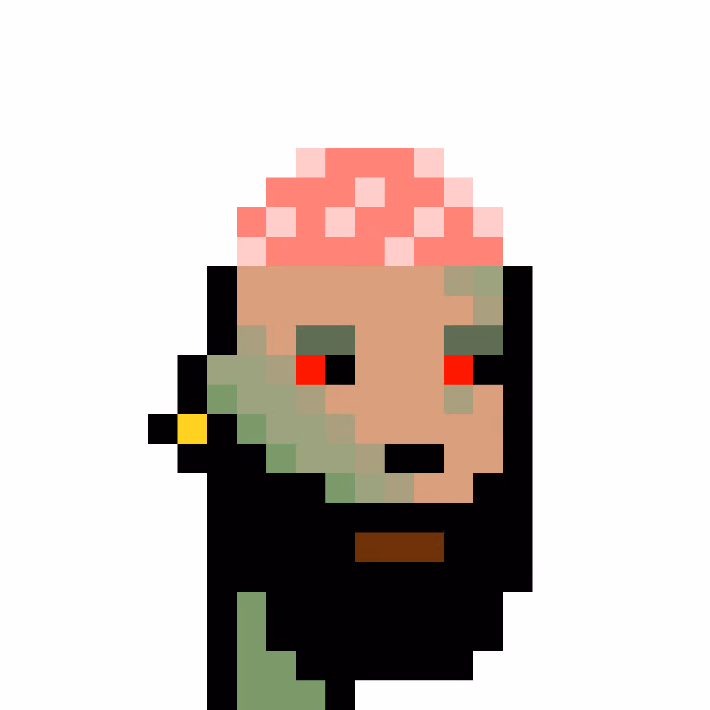 Warlord Punk