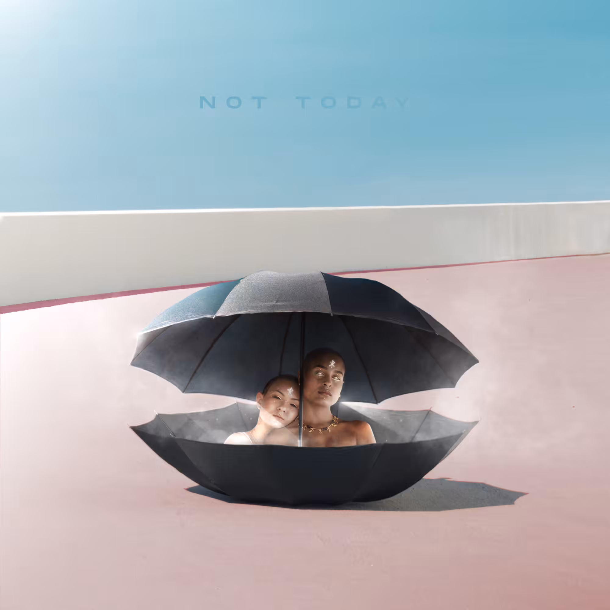 God(dess) in a shell