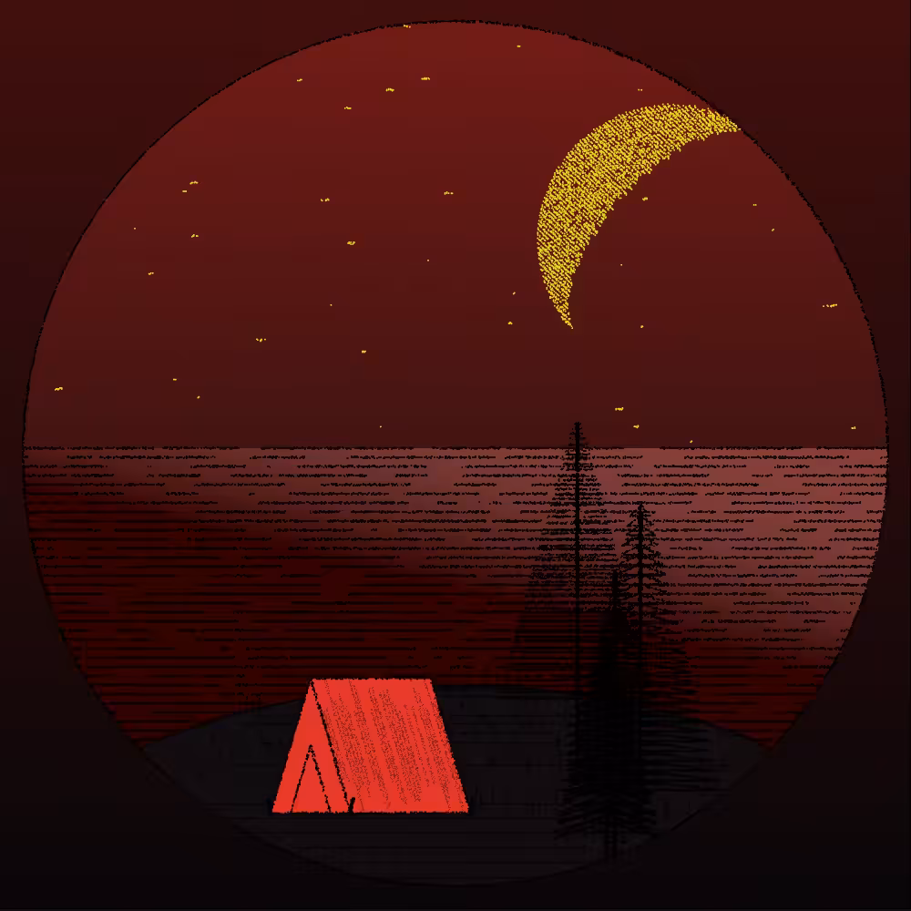 Horizon #30