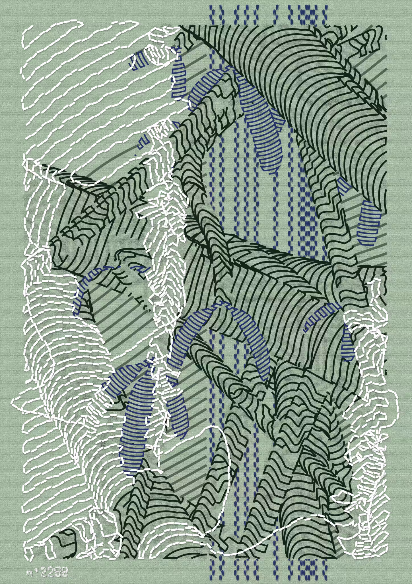 Aux Arbres #2288