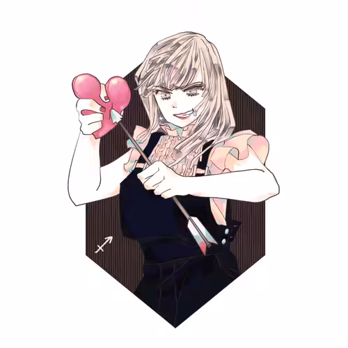 Sagittarius