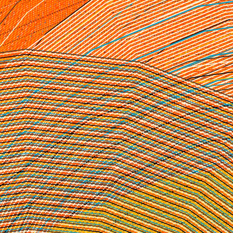 A Stitch Is Fine #66