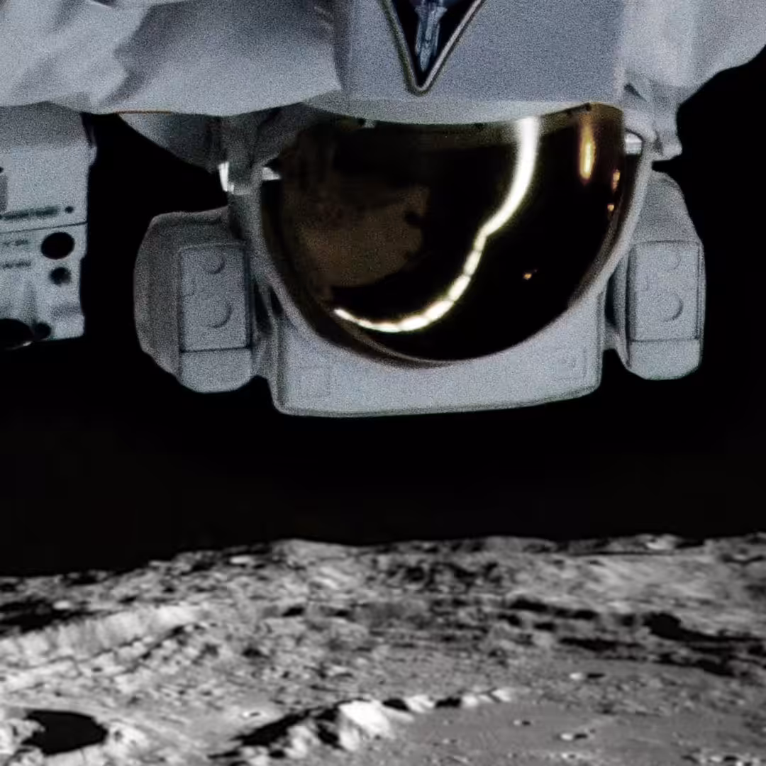 come in ground control