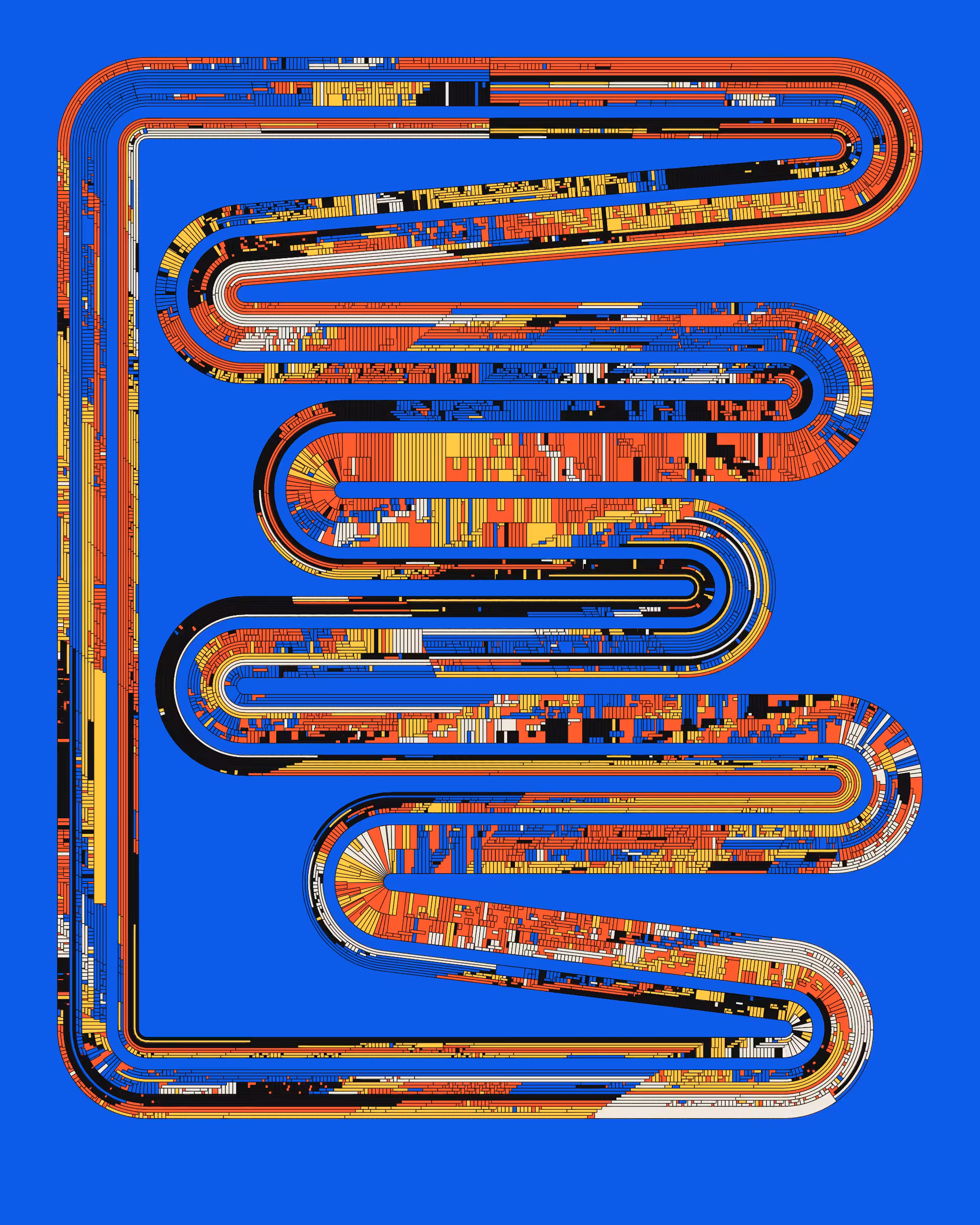 Anfractuous #294
