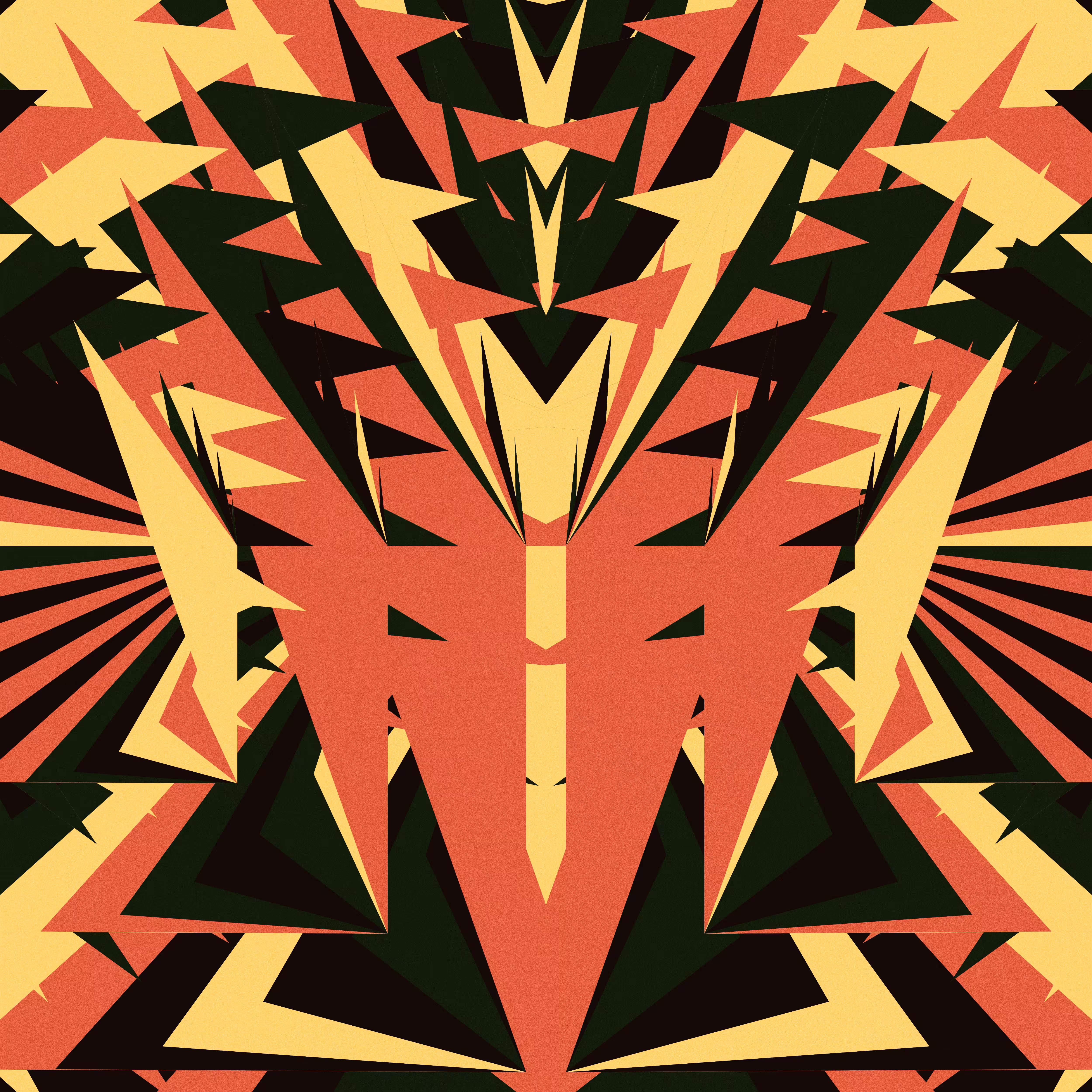 Taperangle 104
