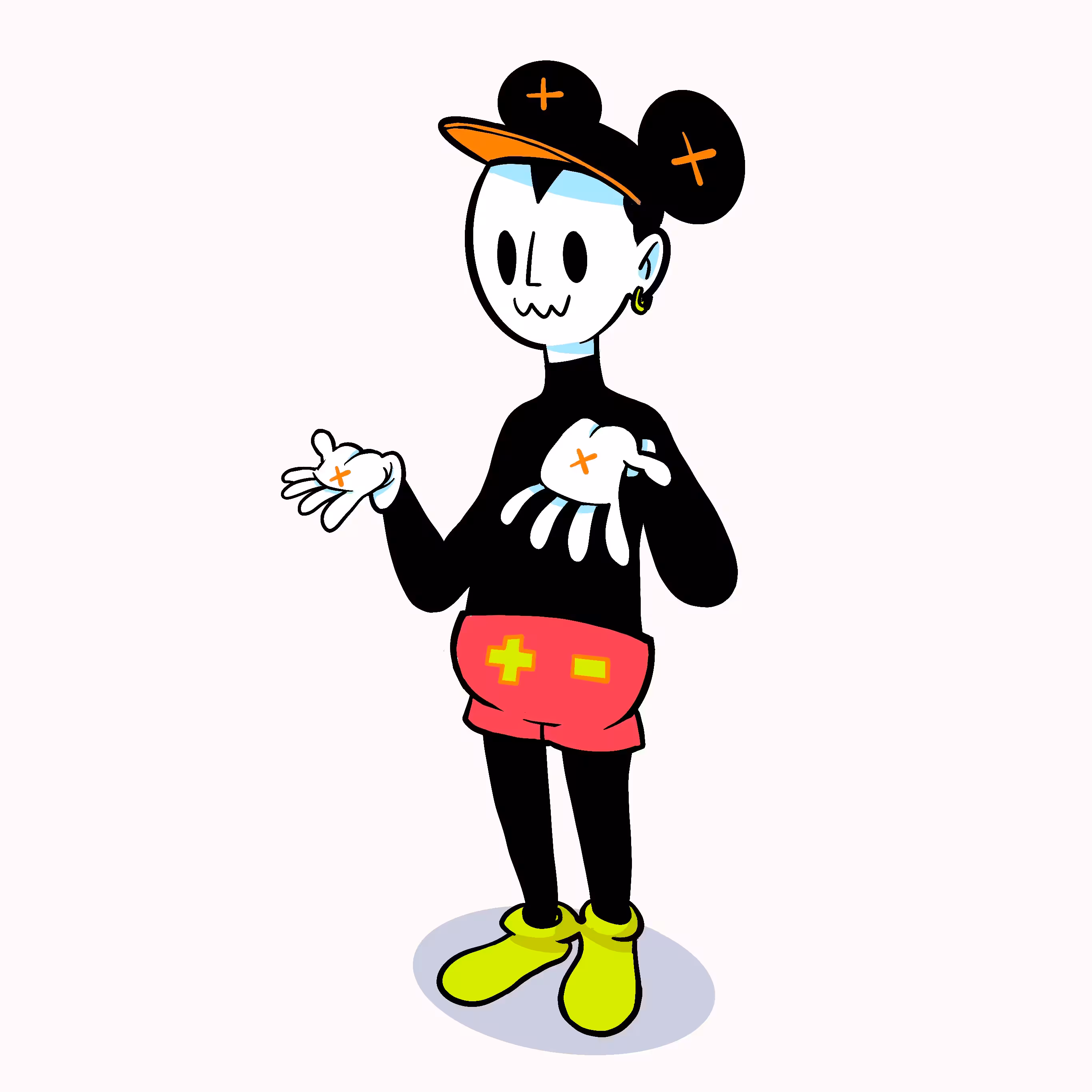 Micskull