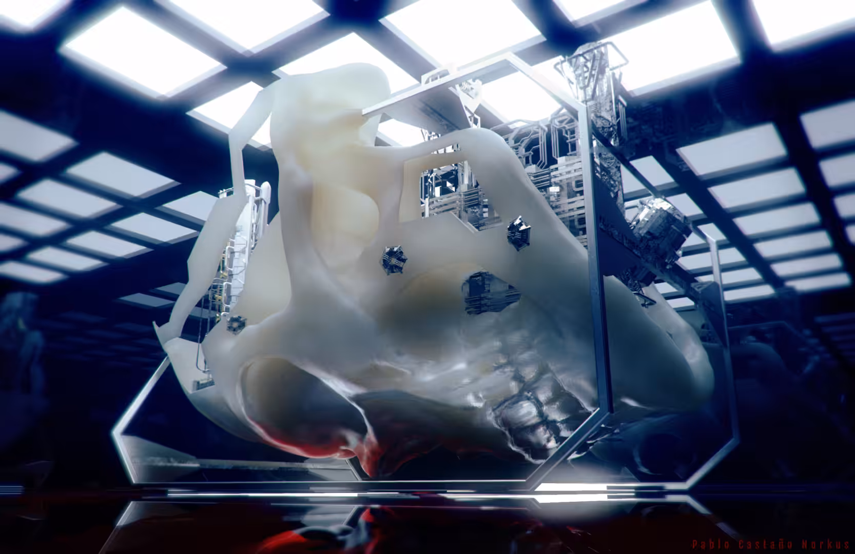 Bone Appetite