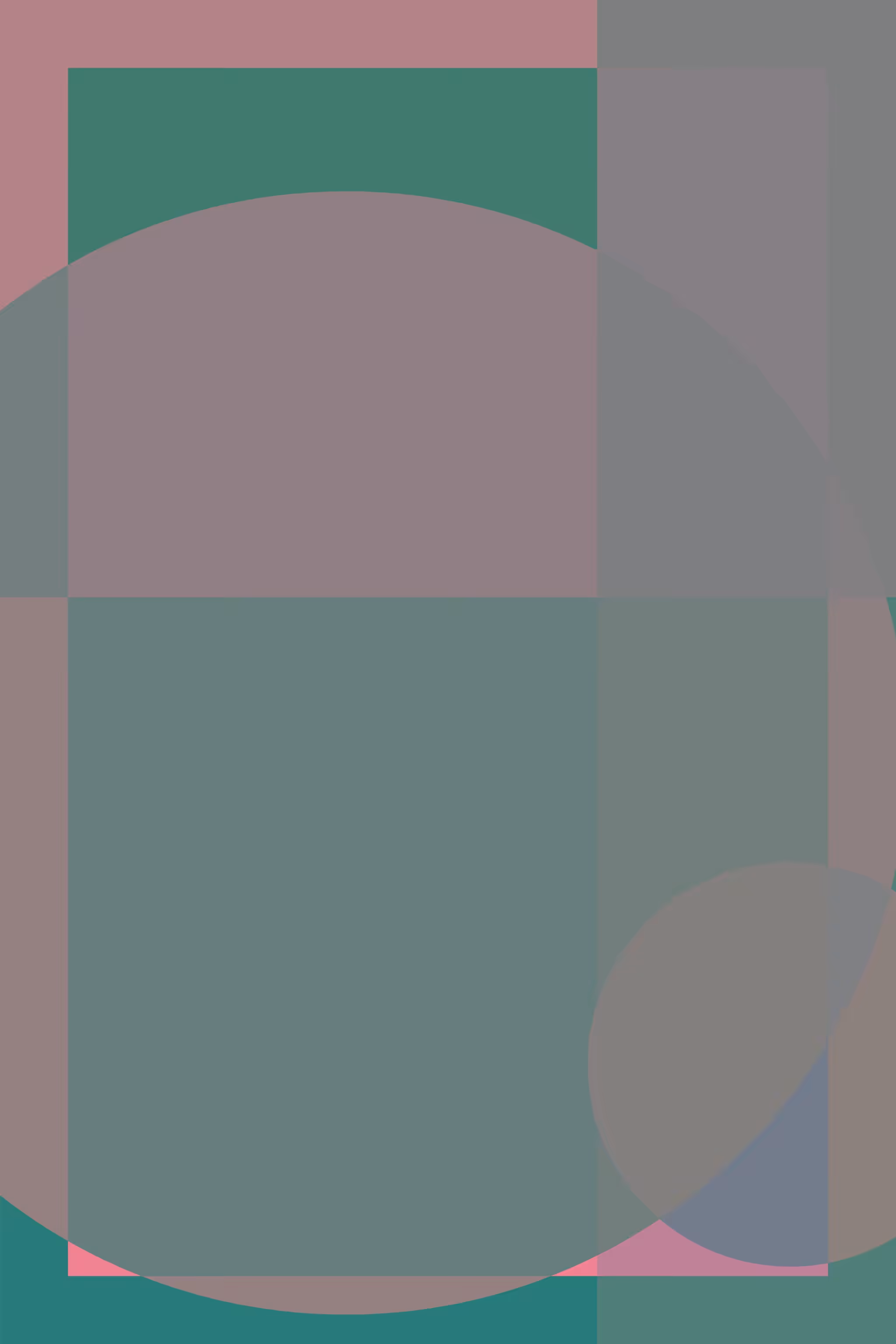 Generative Minimalism #206