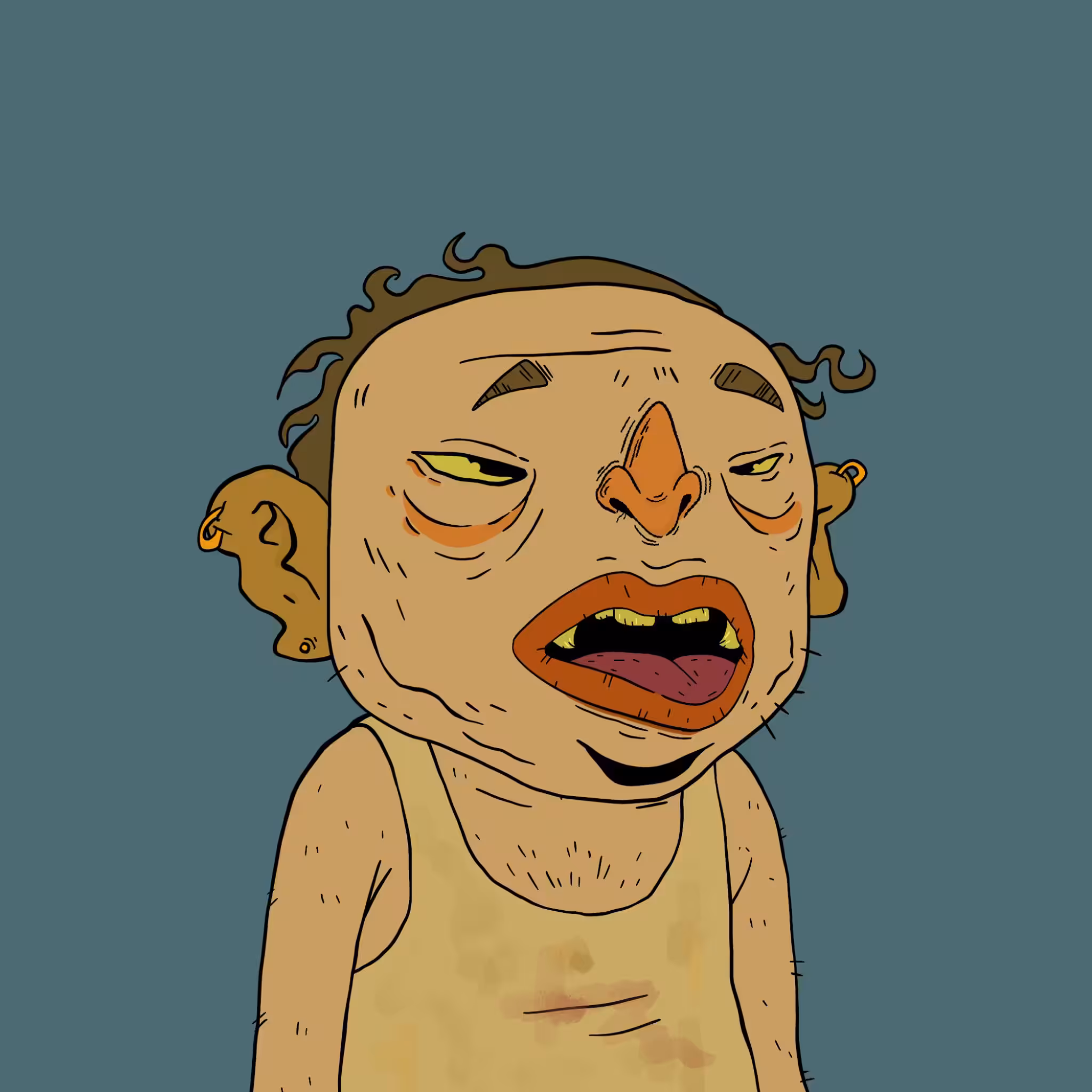 POORS: POOR #1541
