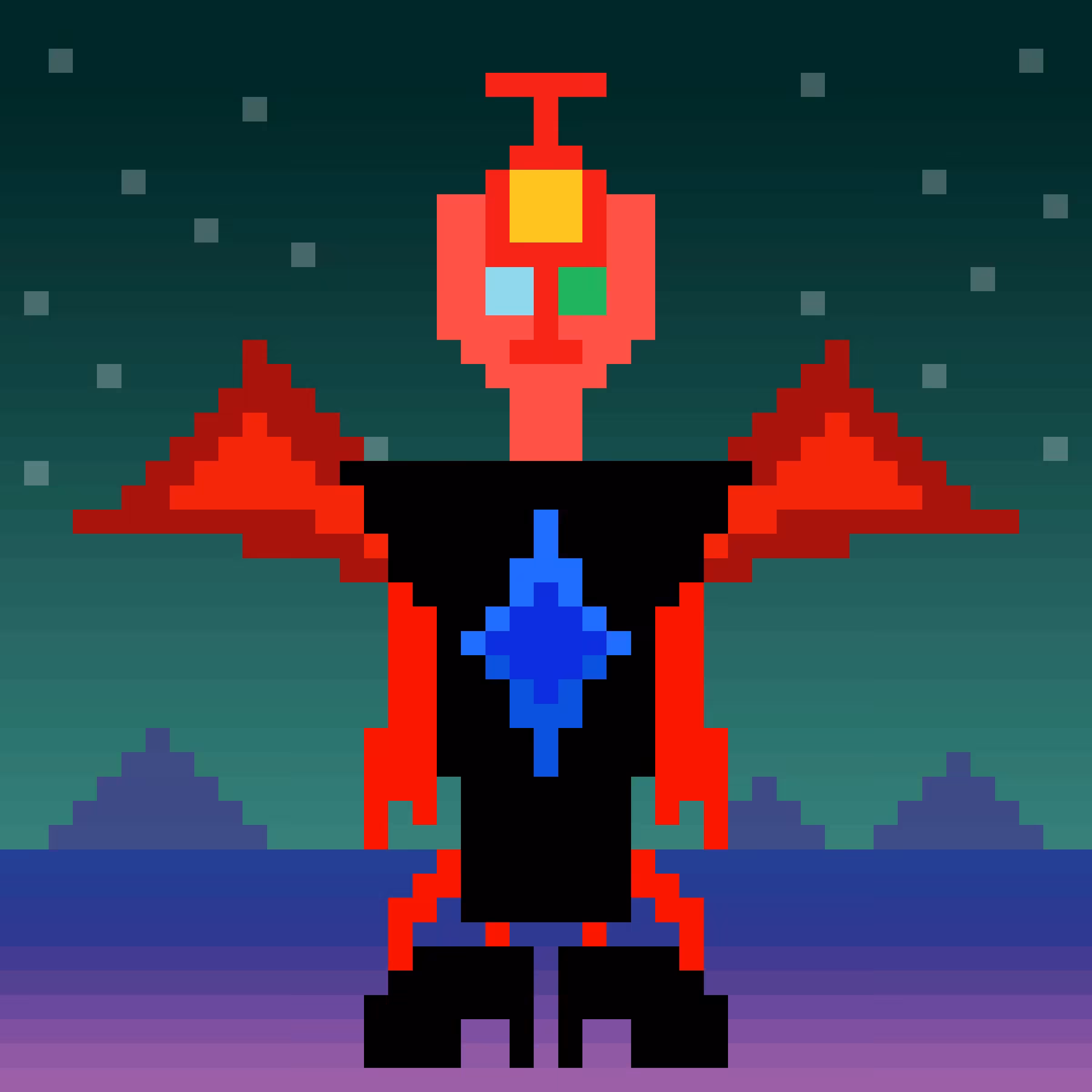 CryptoGalactican #308