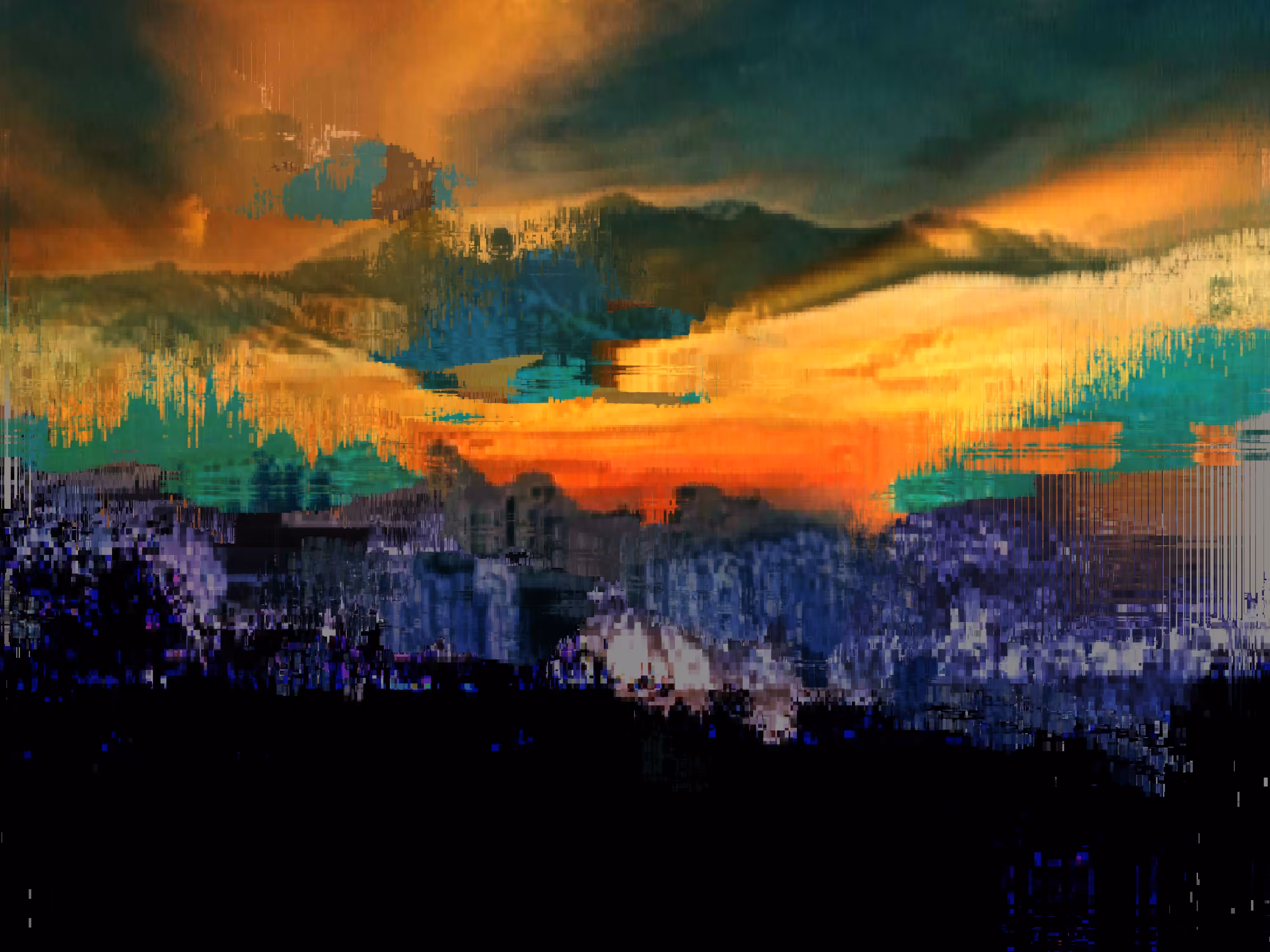 Nothing Concrete by 111vNN