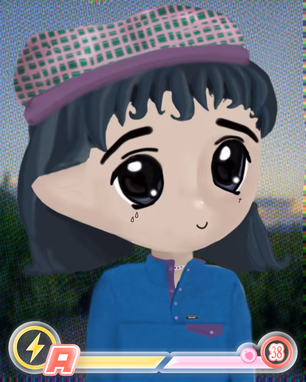 Milady 5235