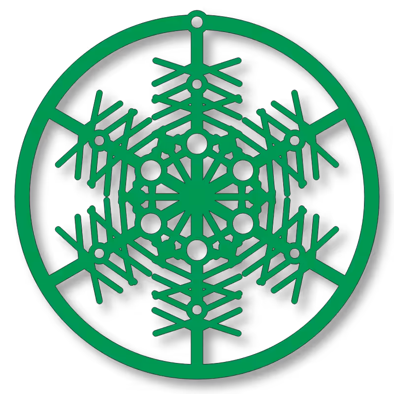 fx(ornament) 2022 #1567