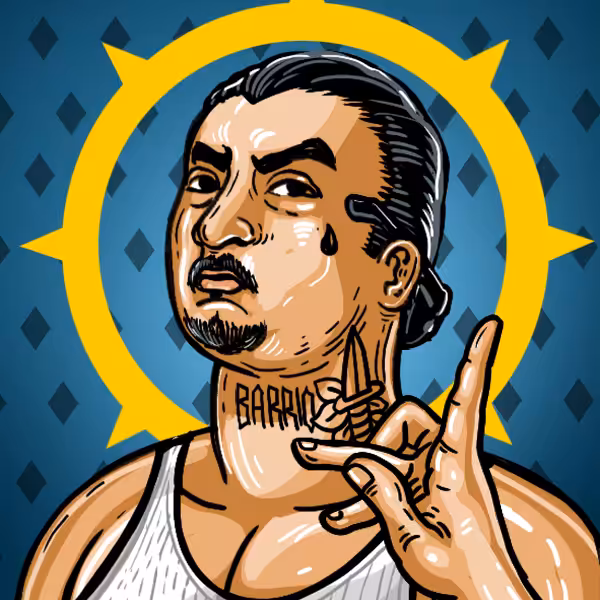 CHOLO 2