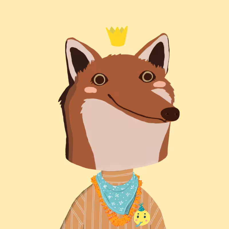 Morixels Colab #1 CryptoMask #136