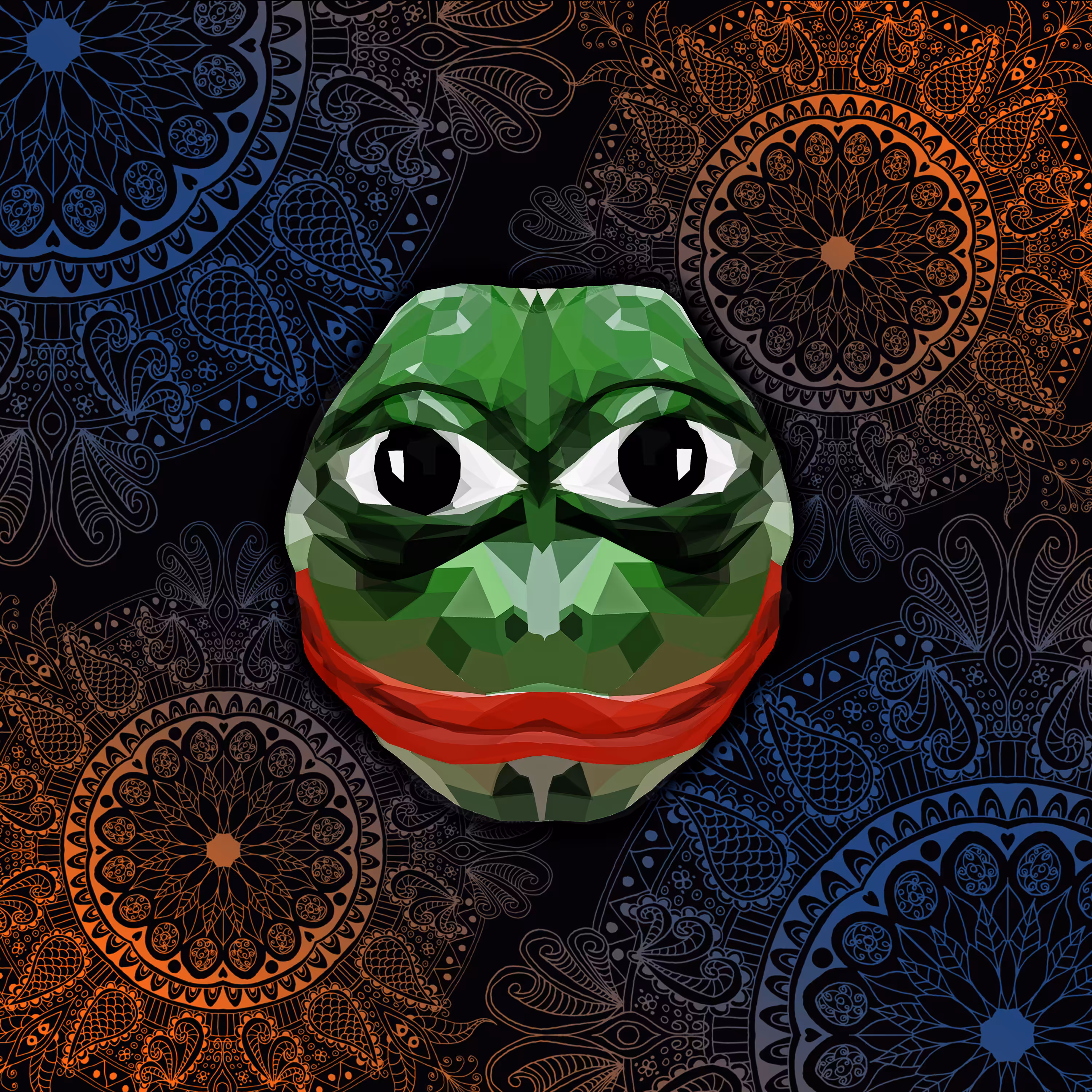 Luxury Lovable PePe