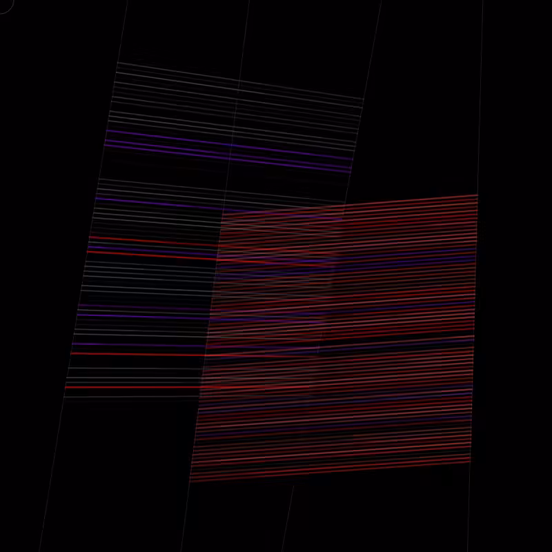 Perpetual line #136