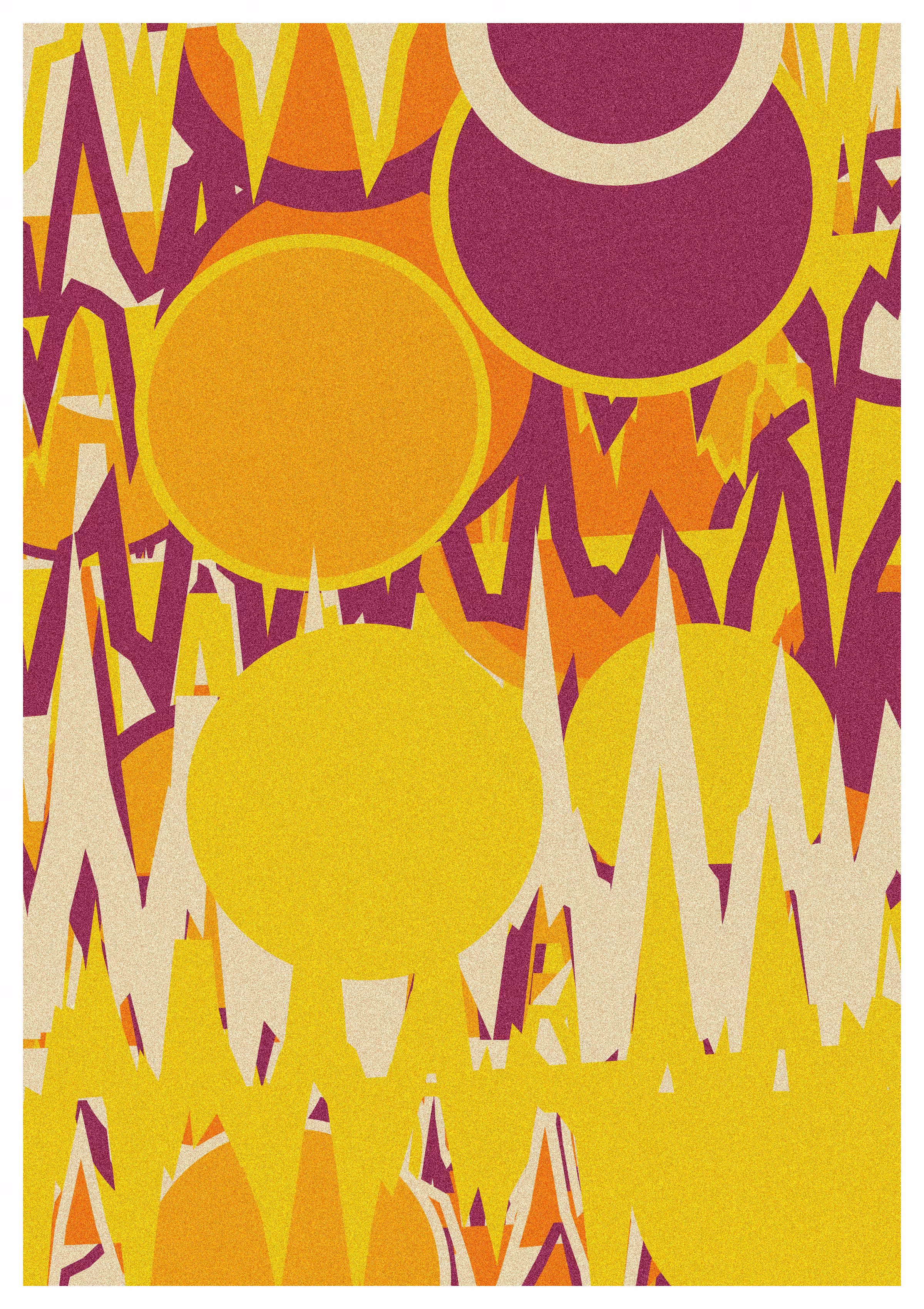 Rhythm of Colors #45