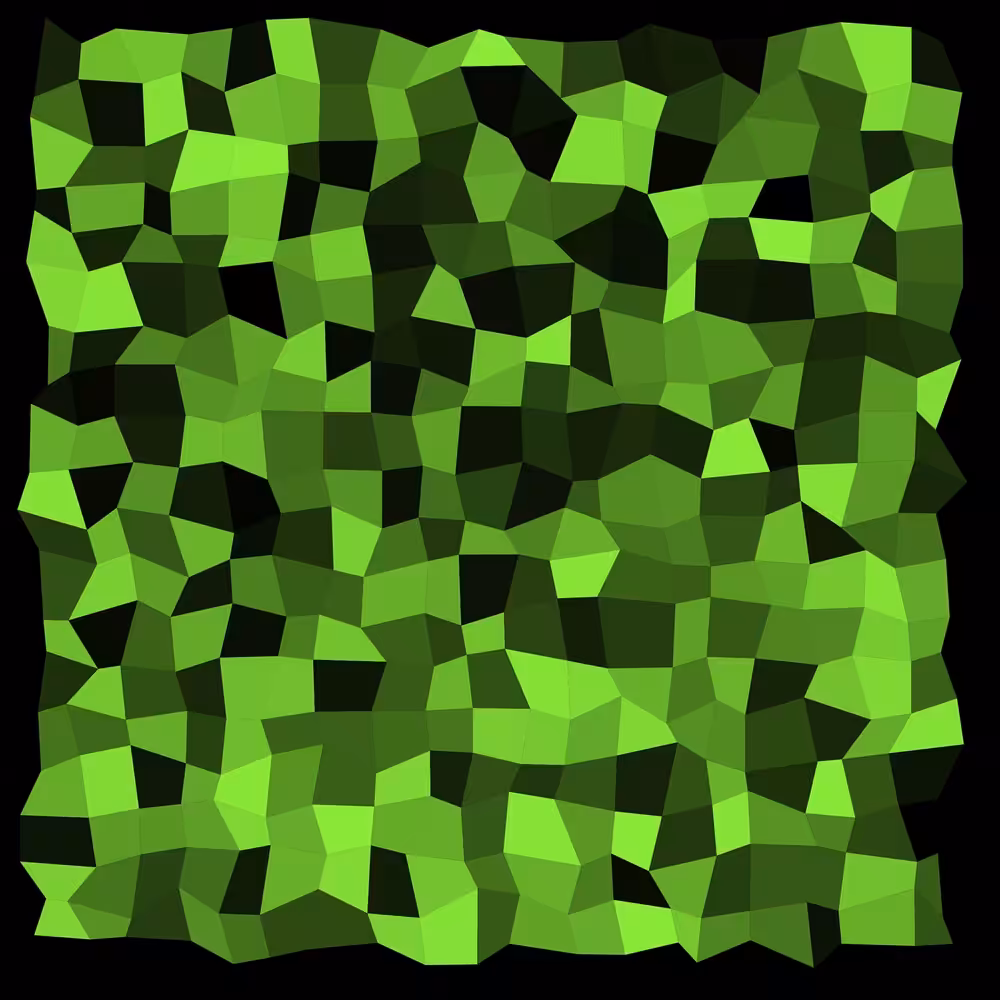 Random Quad G