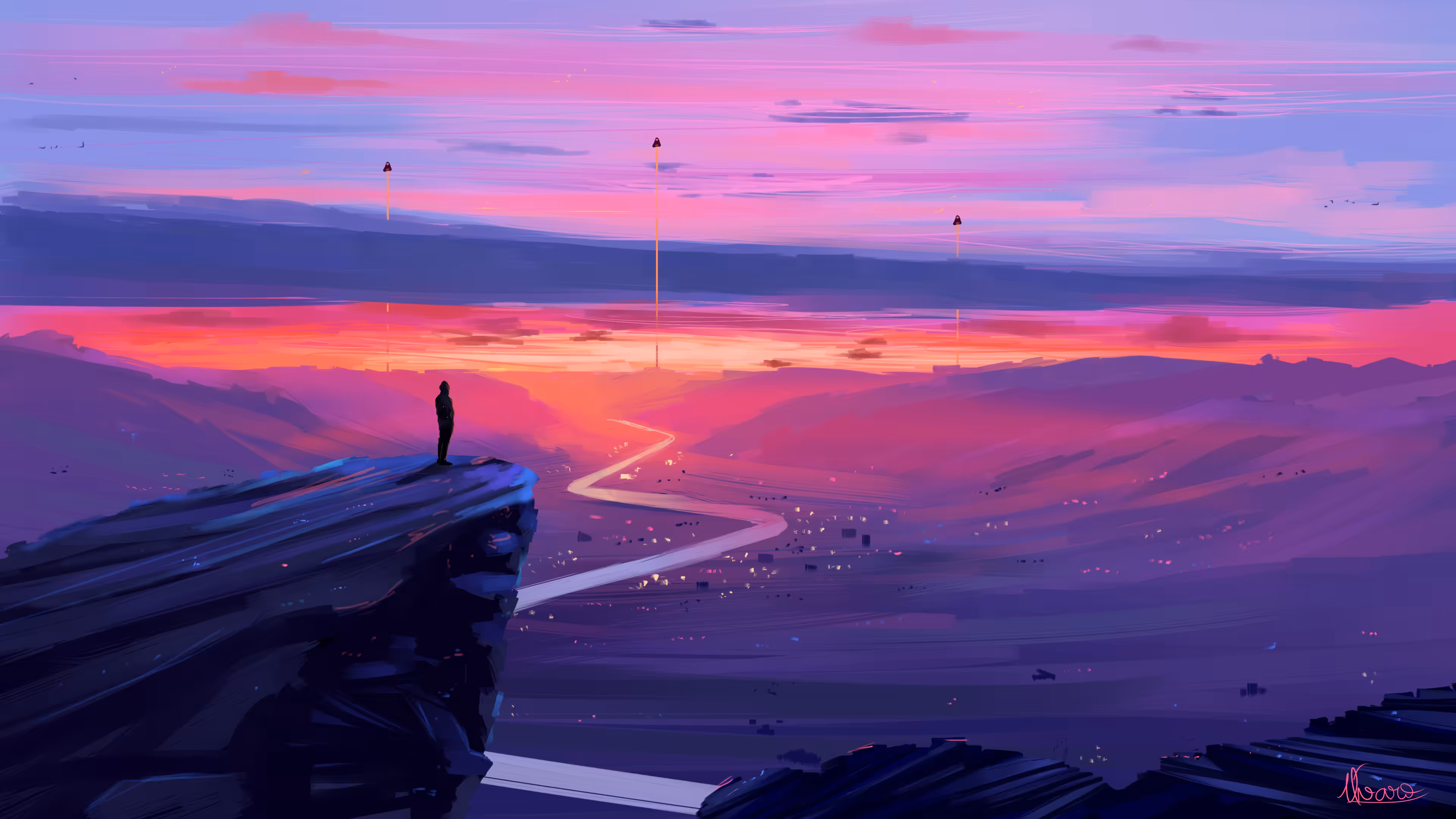 Sound Of Loneliness